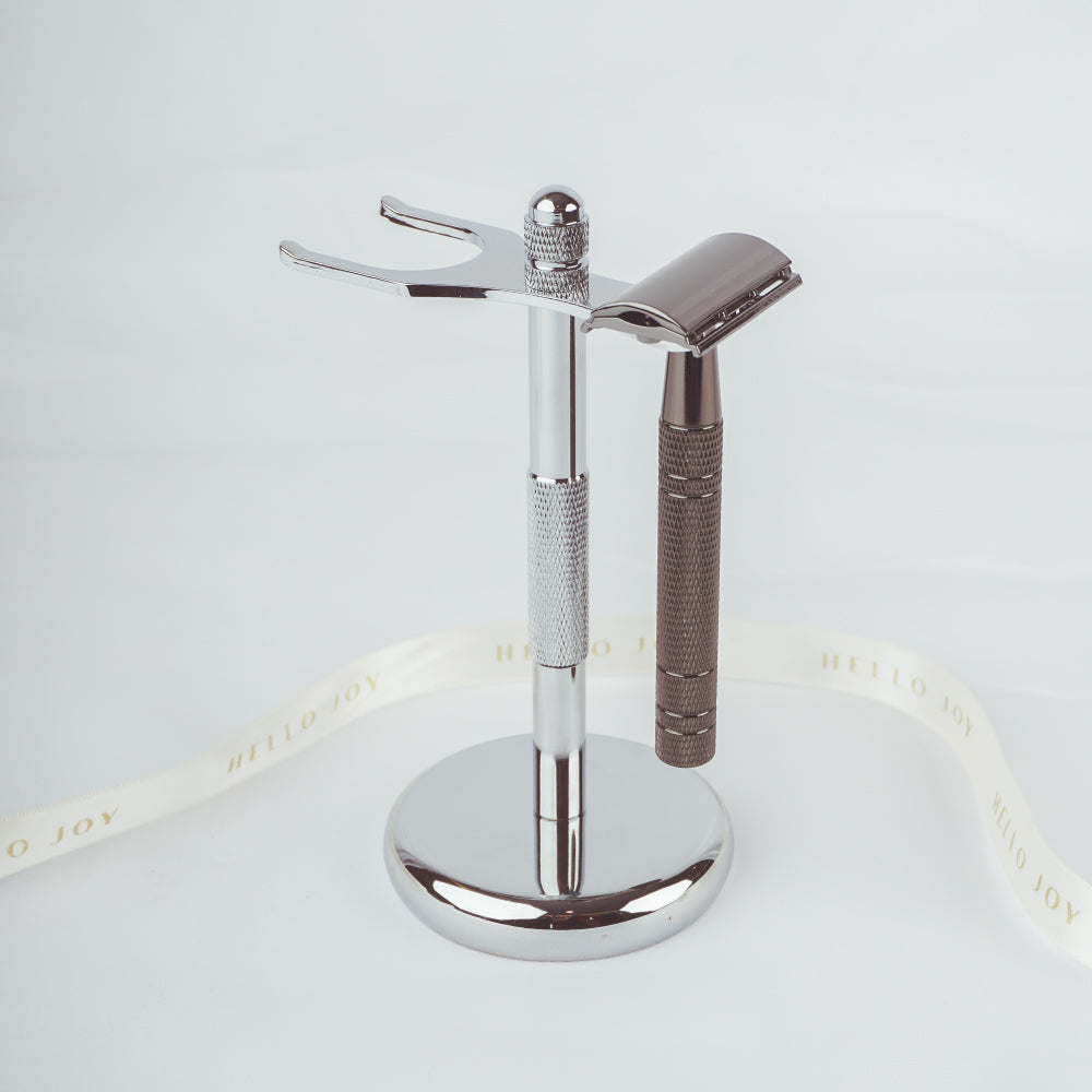Gentleman's Shaving Kit