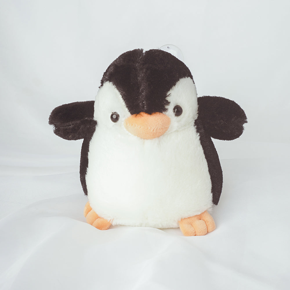 Phil The World-Dominating Penguin